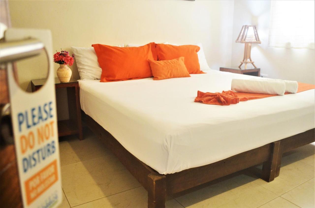 بويرتو موريلوس Arrecifes Suites المظهر الخارجي الصورة