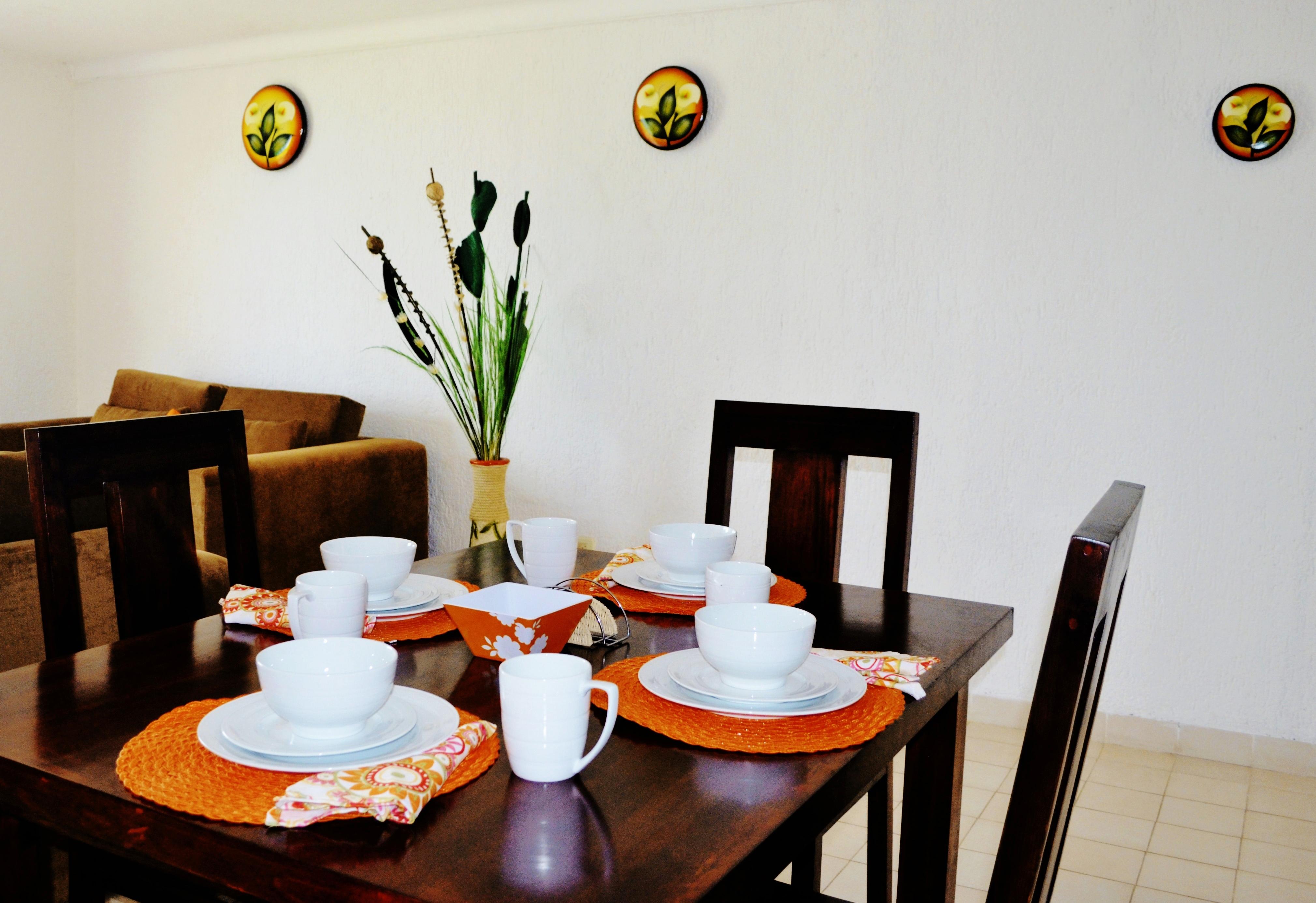 بويرتو موريلوس Arrecifes Suites المظهر الخارجي الصورة