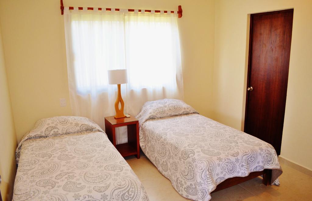 بويرتو موريلوس Arrecifes Suites المظهر الخارجي الصورة